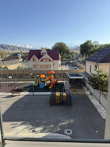 Продажа квартир: 2 комнаты, 70 м², Кок-Жар ж/м Элитка, 3 этаж, Свежий ремонт — 9