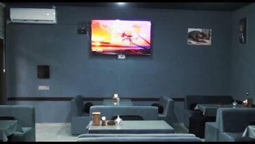 Restoran, kafelər: Obyekt icarəyə verilir Sumqayıt şəhər 17 mikrorayon — 4