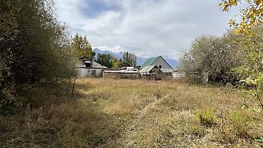панорама парк авангард: 6 комнат, 80 м², 20 соток, Ат-Баши, Собственник — 10