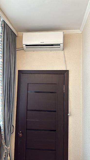 2 room apartment: 2 комнаты, 53 м², Элитка, 3 этаж, Косметический ремонт — 6