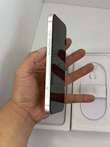 Мобильные телефоны и аксессуары: IPhone 17 Pro Max, Б/у, 512 ГБ, Серебристый, Коробка, 96 % — 5