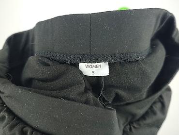 crivit softshell damski: Legginsy Sportowe damskie, rozmiar S — 4
