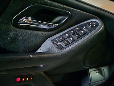 BMW: BMW 5 series: 2003 г., 3 л, Механика, Бензин, Седан — 17