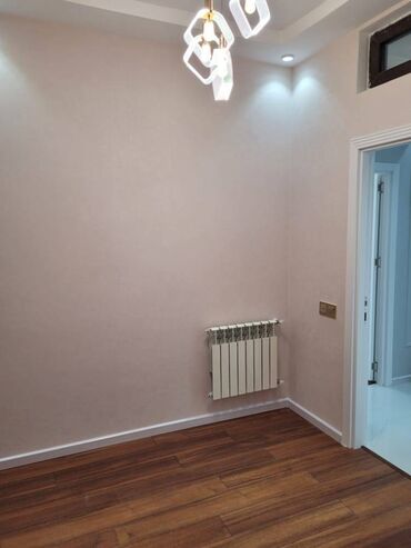 Yeni tikili: M. Həzi Aslanov, 3 otaqlı, Yeni tikili, m. Həzi Aslanov, 108 kv. m — 5