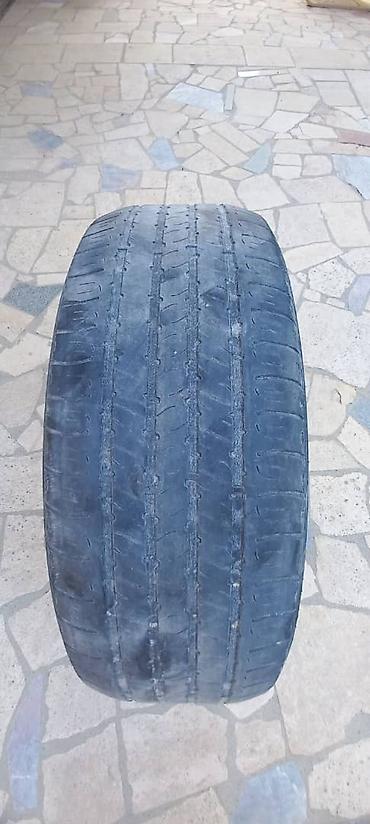 айнек рамка: Шина Goodyear (всесезонная) - Размер: 225/60 R18 - Индекс — 6
