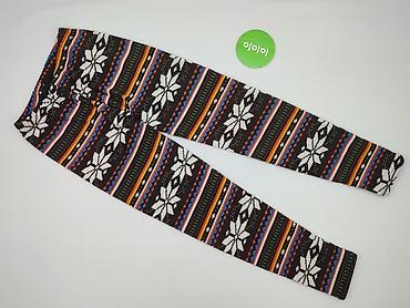 cropp kozaki: Legginsy Eleganckie damskie, rozmiar S — 2