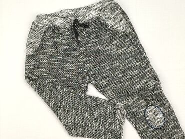 Sweatpants: Sweatpants, 1.5-2 years, 92, condition - Good