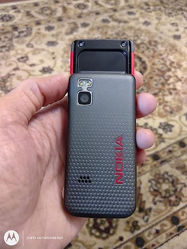 c33 telefon: Nokia rəng - Qırmızı — 5