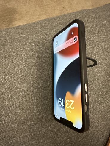 чехлы на айфон 12 про макс: IPhone 12 Pro Max, Б/у, 128 ГБ, Белый, Чехол, 80 %