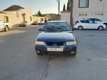 kvadrasikl satışı: Iran Khodro Samand: 1.8 л | 2006 г. 500000 км Седан