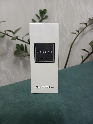 Парфюм Essens Perfume, 50 ml (1.69 fl. oz.) - Концентрация