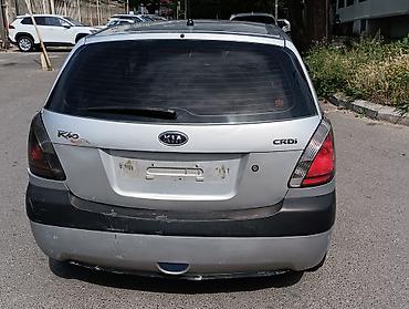 Kia: Kia Rio: 1.5 l | 2008 il Hetçbek — 3