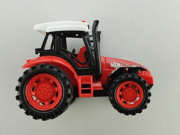 Cars and vehicles: Tractor for Kids, condition - Very good