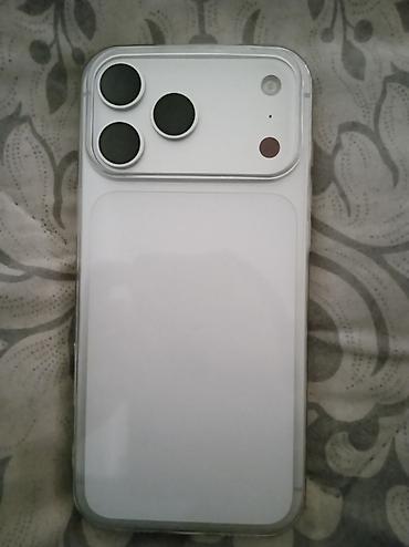 iphone хс: IPhone 17 Pro Max, 256 ГБ Характеристики и детали: - Модель: iPhone — 1
