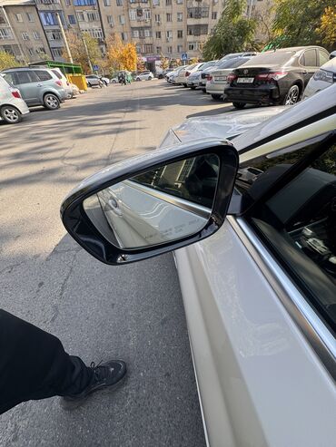 BMW: BMW 5 series: 2019 г., 2 л, Типтроник, Бензин, Седан — 21