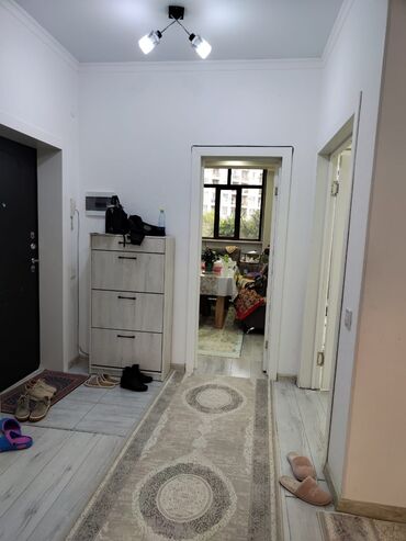 Продажа квартир: 3 комнаты, 95 м², Элитка, 1 этаж, Евроремонт — 3