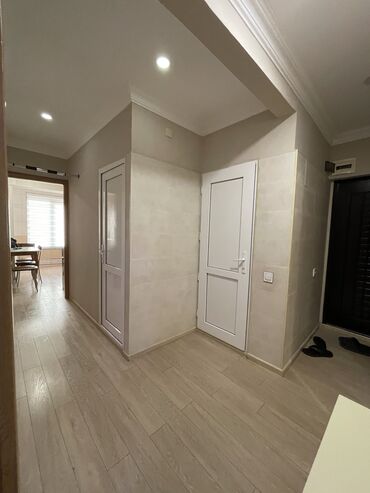 mingəçevirdə ev satılır: 3 комнаты, Новостройка, 90 м²