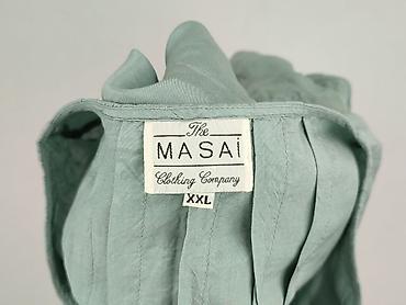mos mosh: Masai, Bluzka damska, rozmiar 2XL — 4