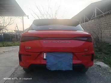 BYD: BYD E2: 2021 г., Электромобиль, Хэтчбэк — 3