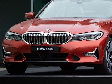 varadero ada: BRANIK ZA BMW SERIJA 3 OD 2019. DO 2020. GOD — 1