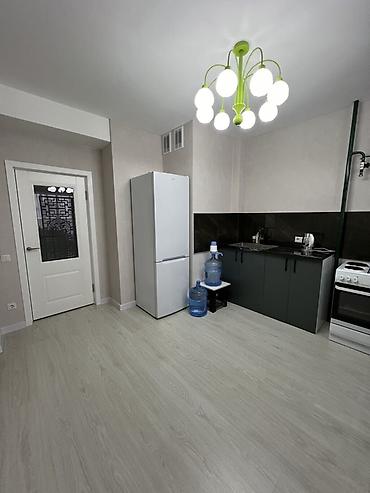 Продажа квартир: 2 комнаты, 52 м², Элитка, 11 этаж, Евроремонт — 10