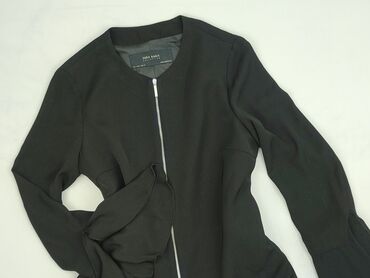 Zara, Women's blazer, size S (EU 36)