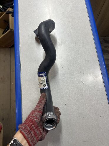 Трубки, патрубки, шланги: Патрубок 2024 г., Новый, Аналог, Китай at lalafo.kg — 22 Трубки, патрубки, шланги: Патрубок 2024 г., Новый, Аналог, Китай — 22