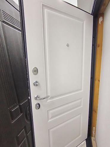 Metal oyma Kateqoriya: Seyf qapıları Ölçü: 96x205 Zavod: Promet Örtük