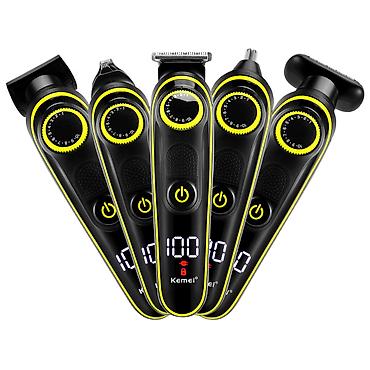 Kemei 696 - 5in1 . 🆕Bütün məhsularımız Yenidir və Orijinaldır. ☎️📬