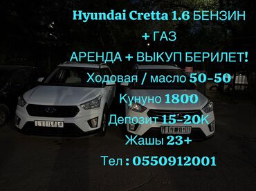 аренда автомобиля рассрочка: Сдаю в аренду: Легковое авто, Под выкуп