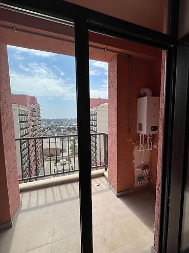 dernegul: Binəqədi qəs., 2 otaqlı, Yeni tikili, m. Dərnəgül, 62 kv. m — 10