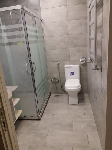 Yeni tikili: 5-ci mikrorayon, 3 otaqlı, Yeni tikili, m. Memar Əcəmi, 120 kv. m — 12