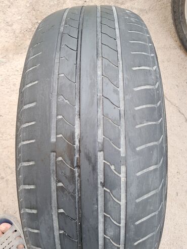 шины r15c: Шины 195 / 65 / R 15, Лето, Б/у, 1 шт, Легковые, Maxxis