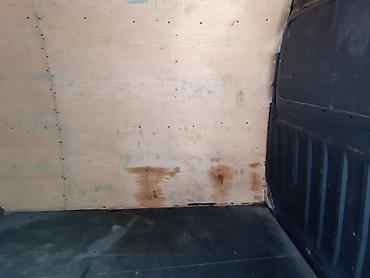 1999 ford transit: Ford Transit: 2.5 l | 1998 il Van body type — 4