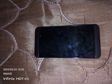 blackberry key: Blackberry Z10, < 2 GB Memory Capacity, rəng - Qara