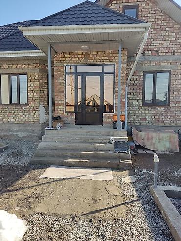 Пластиковые окна на заказ: Пластиковое окно на заказ, Тип окна: Витражные, Мансардные, Панорамные, Платная установка, Без рассрочки at lalafo.kg — 19 Пластиковые окна на заказ: Пластиковое окно на заказ, Тип окна: Витражные, Мансардные, Панорамные, Платная установка, Без рассрочки — 19