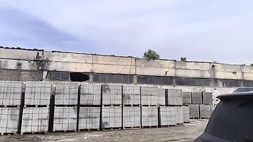 Газоблок: Газоблок, Неавтоклавный, 600x300x200, D700 — 7