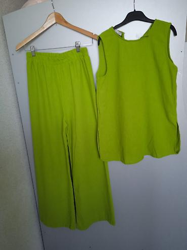 Другая женская одежда: Пакет женской одежды на размер S/M. Всё разных брендов, Lee cooper at lalafo.kg — 11 Другая женская одежда: Пакет женской одежды на размер S/M. Всё разных брендов, Lee cooper — 11