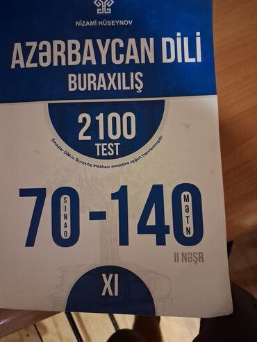 prestij s informatika kitabi pdf yukle: Azerbaycand dili buraxilis 2100 Test