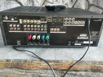 Musiqi mərkəzləri: HARMAN KARDON SƏSGÜCLƏNDIRICI YAMAHA KALONKALAR -da lalafo.az — 16 Musiqi mərkəzləri: HARMAN KARDON SƏSGÜCLƏNDIRICI YAMAHA KALONKALAR — 16