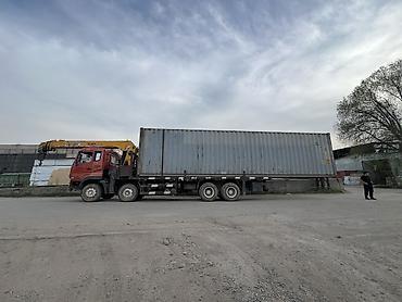 Услуги автокрана: Стрела 16 м, 11 т — 17