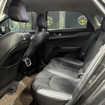 Kia: Kia K5: 2020 г., 2 л, Автомат, Гибрид, Седан — 13