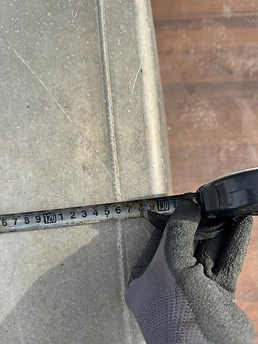 Топливные баки: Топливный бак MAN 2018 г., Б/у, Оригинал, Германия — 15