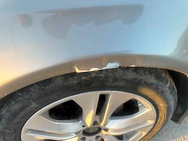 эо 3323: Mercedes-Benz E-Class: 2003 г., 2.7 л, Автомат, Дизель, Седан — 7