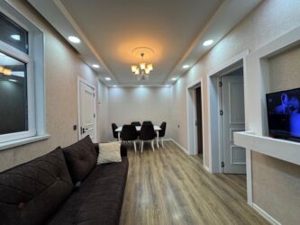 Həyət evləri və villaların satışı: 3 otaqlı, 75 kv. m, Kredit yoxdur, Yeni təmirli -da lalafo.az — 1 Həyət evləri və villaların satışı: 3 otaqlı, 75 kv. m, Kredit yoxdur, Yeni təmirli — 1