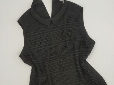 bluzki pod żakiet allegro: Tu, Women's blouse, XL (EU 42)