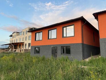 Продажа домов: Таунхаус, 180 м², 4 комнаты, Агентство недвижимости, ПСО (под самоотделку) — 7