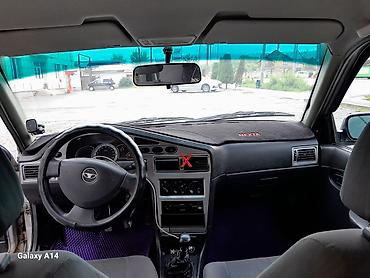 Daewoo: Daewoo Nexia: 2011 г., 1.5 л, Механика, Бензин, Седан — 6