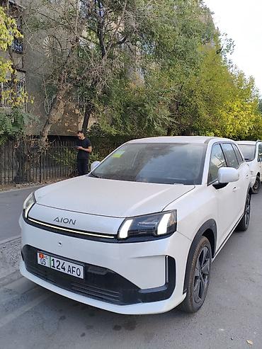 Унаа сатуу: Kia : 2026 г., Робот, Электромобиль, Кроссовер — 2