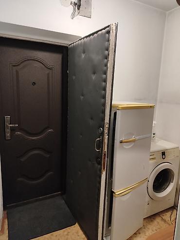 Продажа квартир: 1 комната, 30 м², 4 этаж — 5